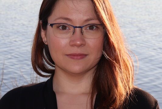 Sophia Tsaras-Schumacher