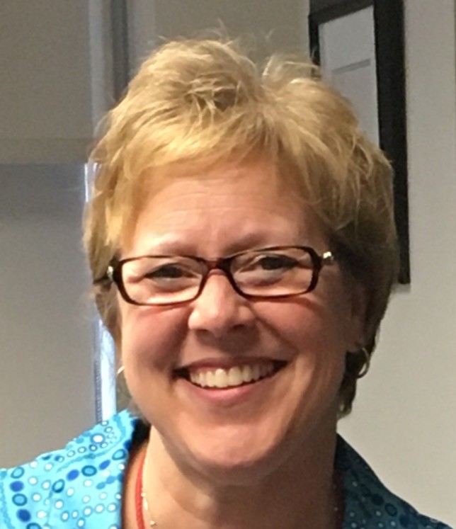 Pam Strzalkowski