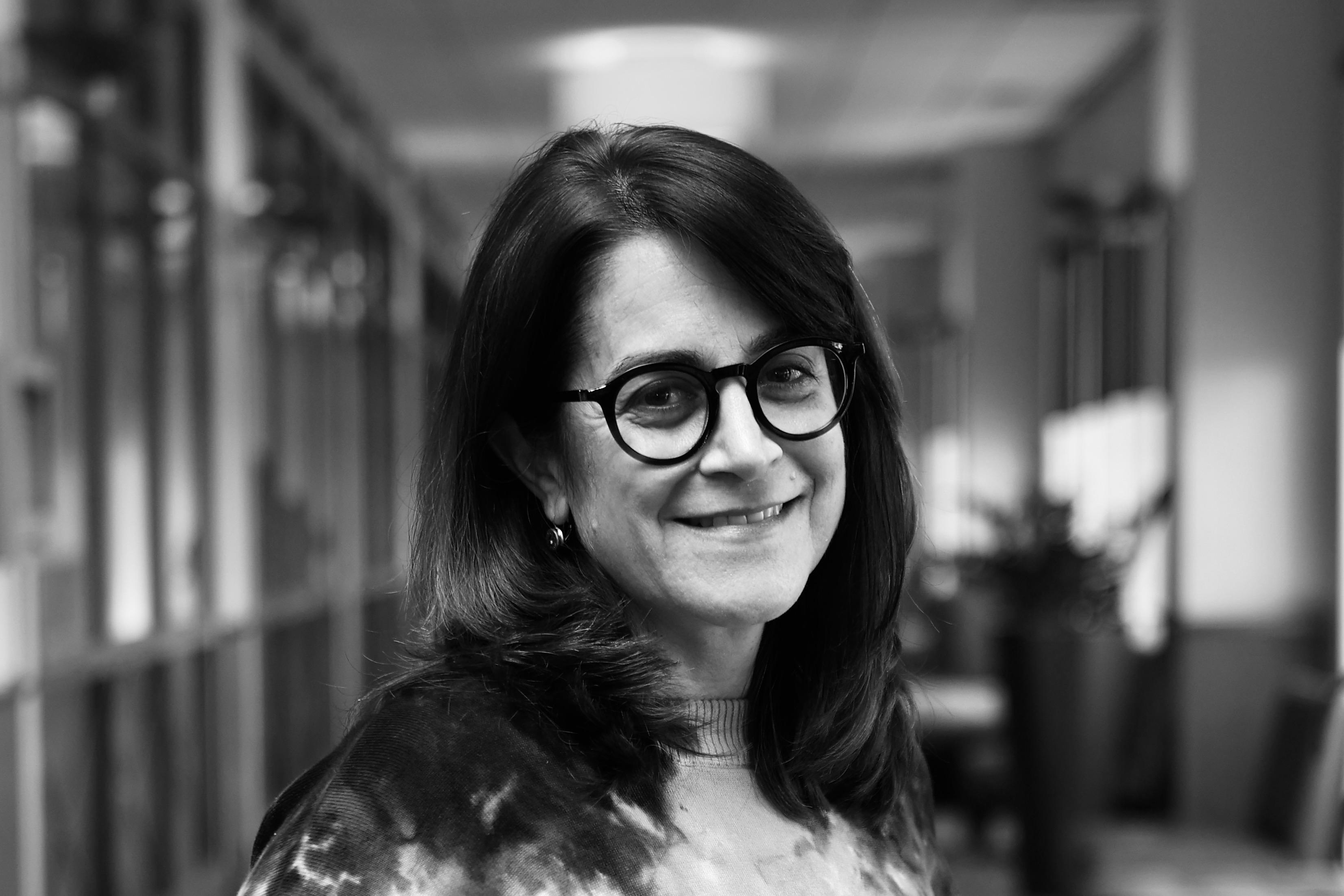 Deborah Bienstock