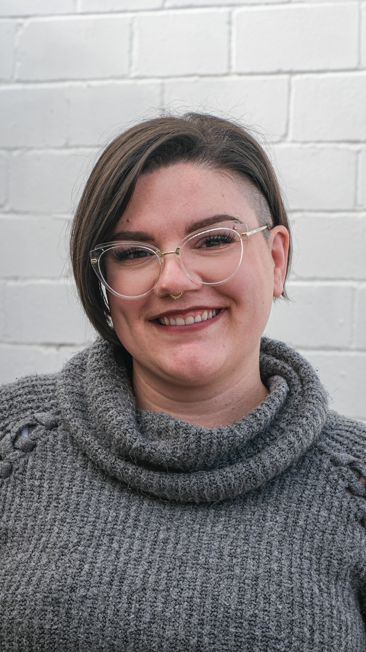 Jess Keenan