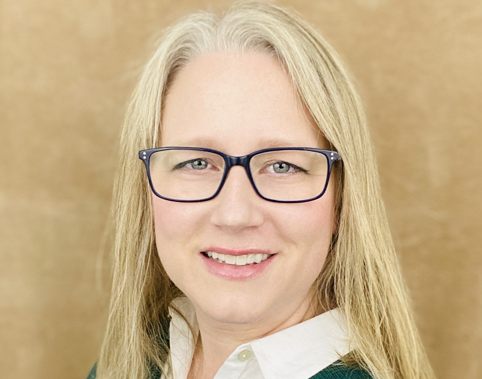 Joanne Vanderveen