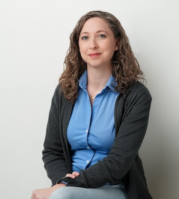 Sarah Eisenberg