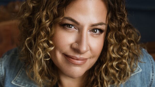 Gina